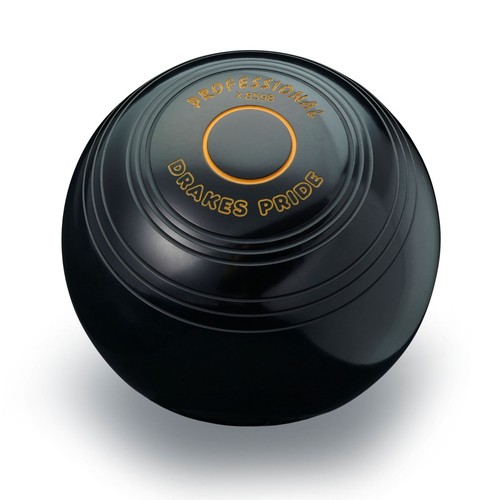 Drakes pride black junior - drakes,