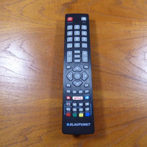 Blaupunkt dh1801100050 remote - blaupunkt,