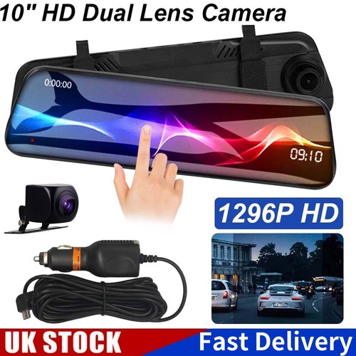 Car dash camera front - front, &