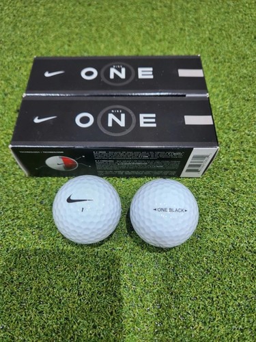 Pack nike one - nike, black