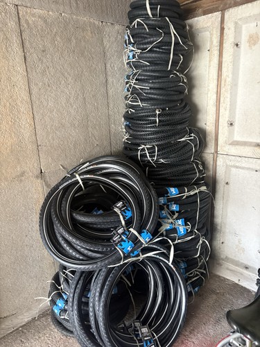 Job lot 250 mtb - job, tyres