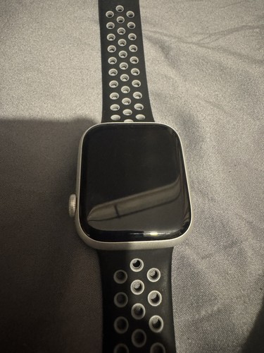 Apple watch series - series, 9
