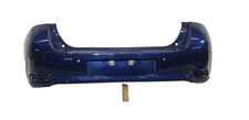 GENUINE TOYOTA AURIS HATCHBACK 2015 2016 2017 2018 REAR BUMPER P/N 52159-02D30