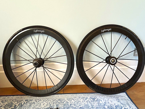 Lightweight meilenstein - lightweight,