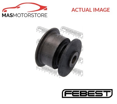 Control arm wishbone bush - wishbone,