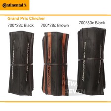 Continental Grand Prix Road