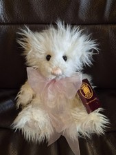 Charlie Bears Mrs White with