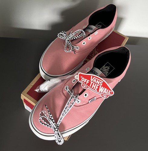 Size vans doheny - 11,