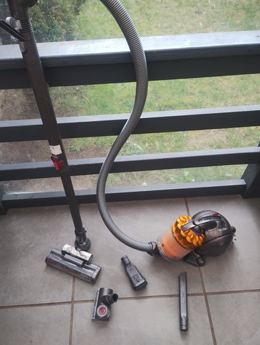 Dyson dc38 multi floor - dyson, ball