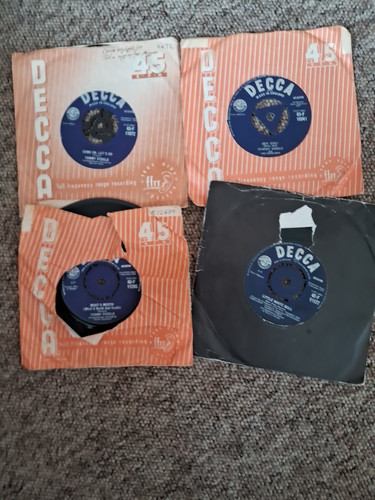 Tommy steele collection - tommy,