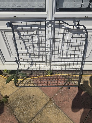 Discovery dog guard - discovery,