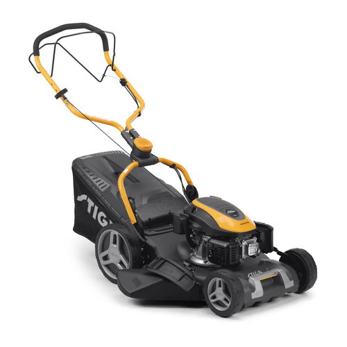 Stiga combi 753 petrol - stiga,