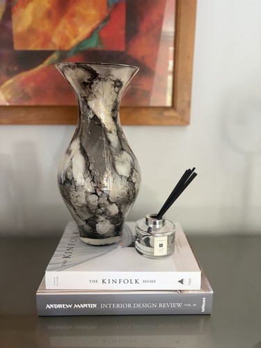 Designer decor large grey - designer,