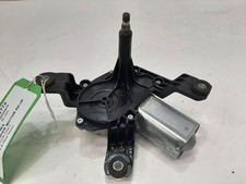 2012 VAUXHALL ZAFIRA B 5 Door MPV Rear Wiper Motor Only 13145548