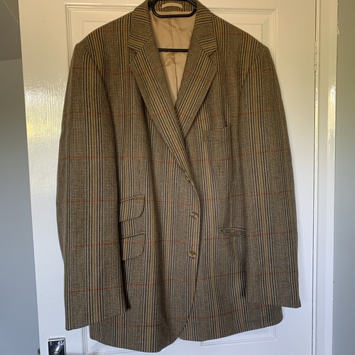 Master magee wool irish - master,