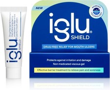Iglu Shield Non Medicated