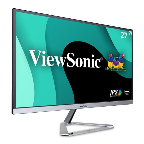 Viewsonic vx2776 smhd inch - viewsonic, vx2776-smhd