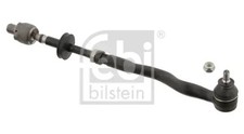 Steering tie rod Front Axle Right adjustable 06629 FEBI BILSTEIN for BMW 3
