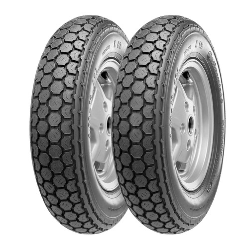 50 dax k62 - st,