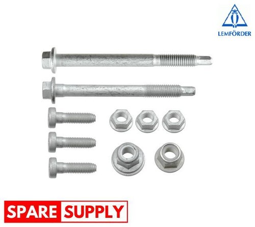 Repair kit wheel suspension - kit,,
