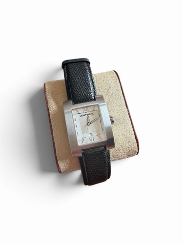 Montblanc profile watch 7048 - profile,