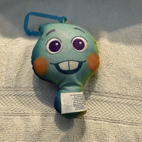 2019 mcdonald happy meal - mcdonald's,
