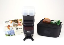 Nikon SB-700 AF Speedlite