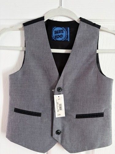 Bnwt boys grey and - bnwt,,
