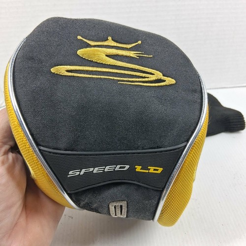 King cobra speed driver - cobra,