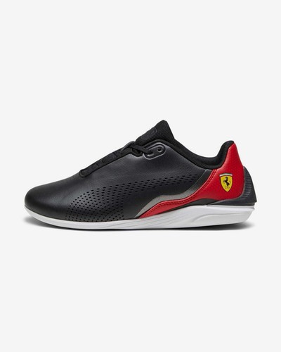 Puma scuderia ferrari - x,