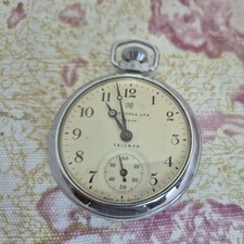 VINTAGE INGERSOLL TRIUMPH LTD