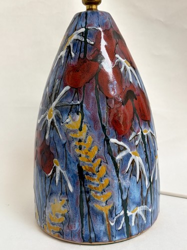 Dartington studio pottery hay - pottery,
