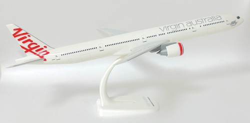 Boeing 777 300 virgin - boeing,