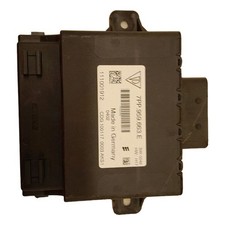 VOLKSWAGEN TOUAREG BATTERY VOLTAGE SENSING MODULE MK2 V6 R-LINE 7PP959663E
