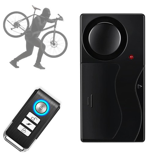 150db car alarm - car, system