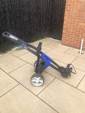 Go Kart (Mark I) Electric Golf