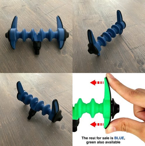 Mini reaper adjustable front - mini,
