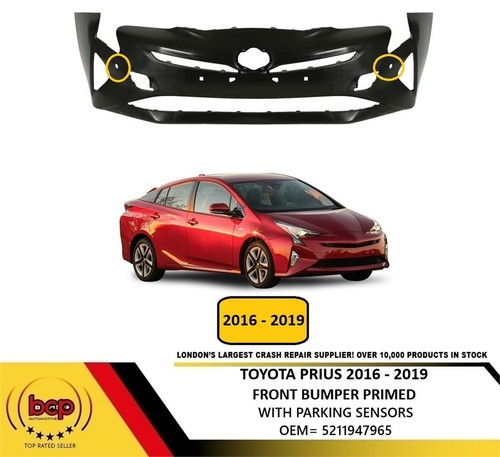 Toyota prius 2016 2019 - -,
