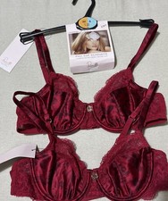 2X M&S ROSIE AUTOGRAPH