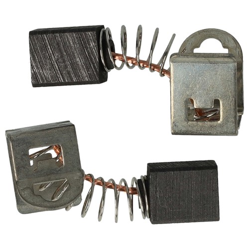 Carbon brushes for bosch - 2,