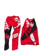 Motocross fox 180 - fox,