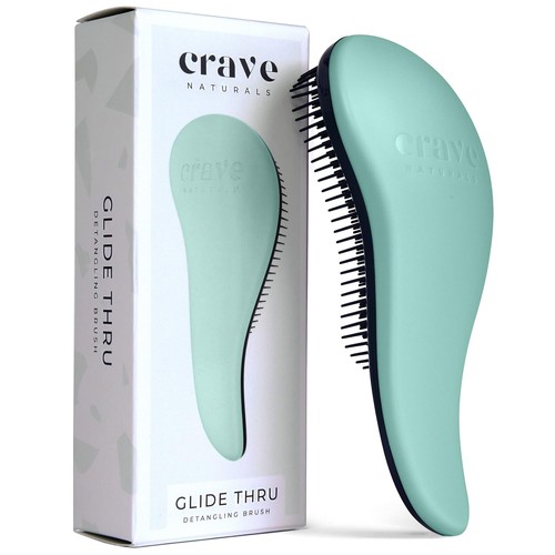 Crave naturals glide thru - glide,
