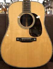Martin D-42 Modern Deluxe '25
