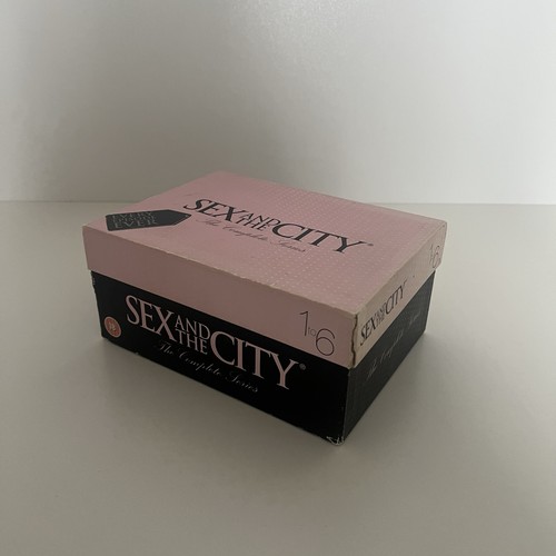 Sex and the city - and,