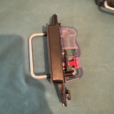 1 X Thule Halfords EasySnap