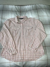 ROHAN SANCTUARY SHIRT