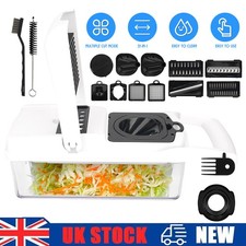 21 Pack Vegetable Chopper