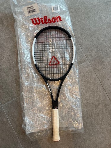 Wilson pro staff - wilson, federer