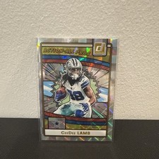 2025 Panini Donruss CeeDee