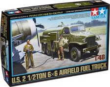 Tamiya 1/48 Military Miniature